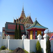 Wat Srinagarindravaram